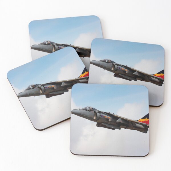 Item preview, RAF Harrier GR9 designed and sold by SWEEPER.