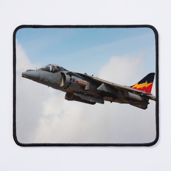 Item preview, RAF Harrier GR9 designed and sold by SWEEPER.
