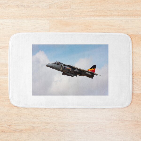 Item preview, RAF Harrier GR9 designed and sold by SWEEPER.