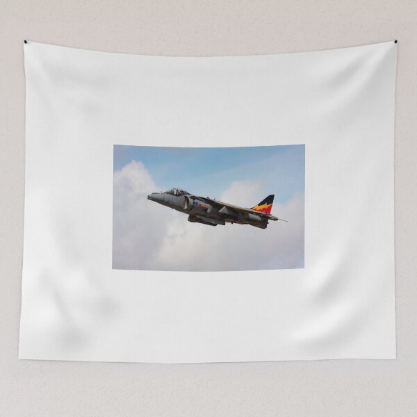 Item preview, RAF Harrier GR9 designed and sold by SWEEPER.