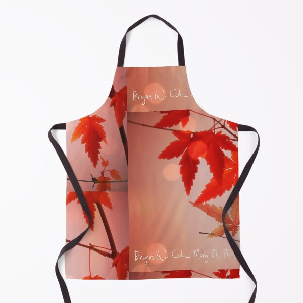Item preview, Fall colors - Japanese Maples designed and sold by Bryan W. Cole.