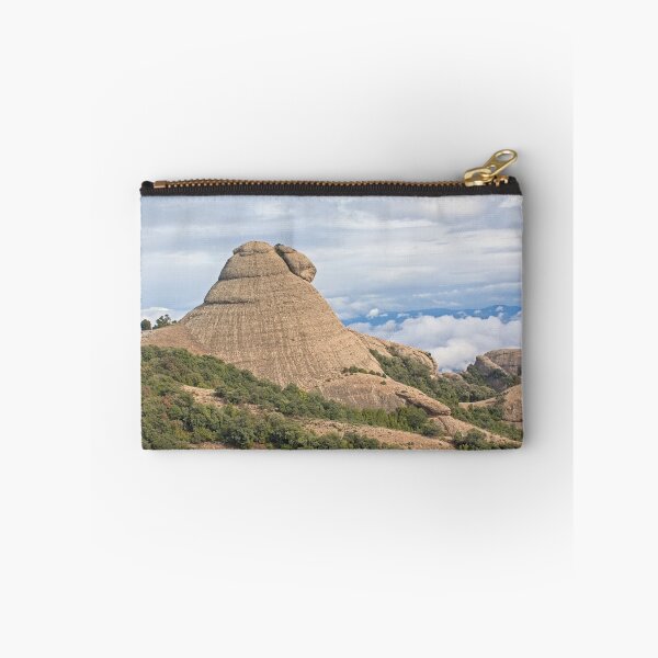Item preview, Karst mountain peak in Montserrat designed and sold by xophotography.