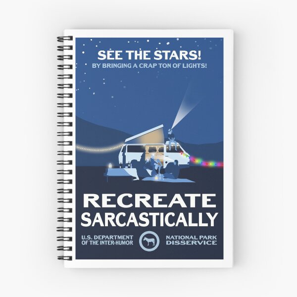 Item preview, See the Stars! - Recreate Sarcastically designed and sold by mp2262.
