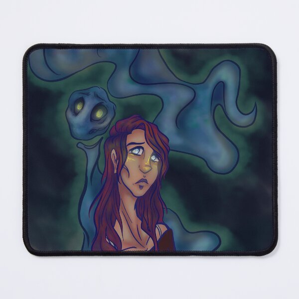 Item preview, Watching from Beyond designed and sold by Charlie Harmony.