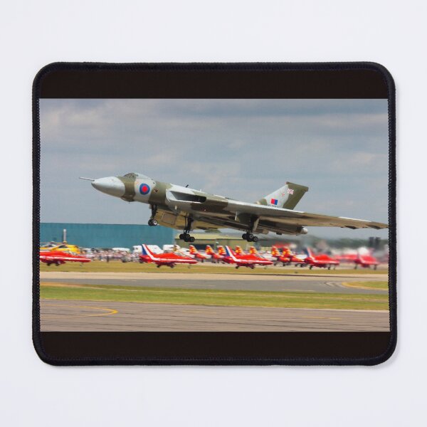 Item preview, Vulcan taking off designed and sold by SWEEPER.