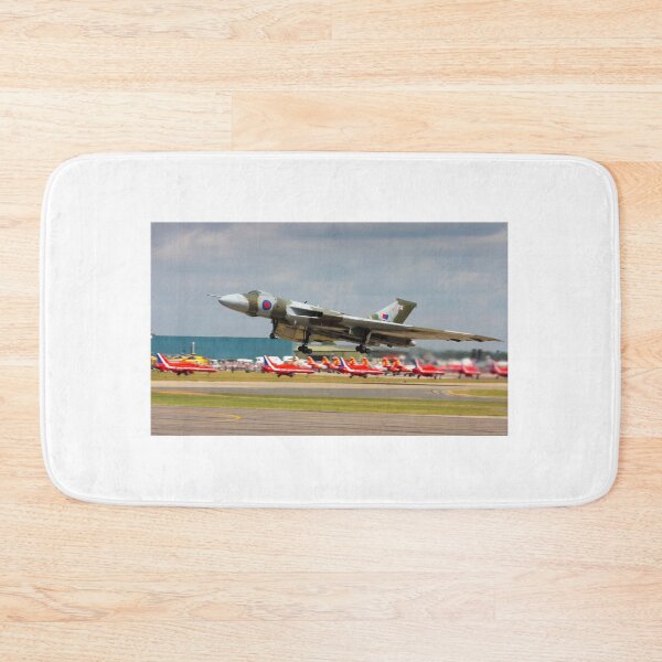 Item preview, Vulcan taking off designed and sold by SWEEPER.