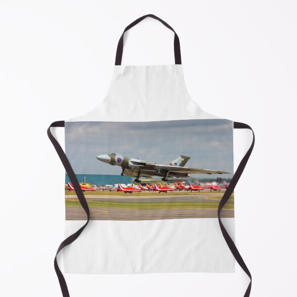 Item preview, Vulcan taking off designed and sold by SWEEPER.