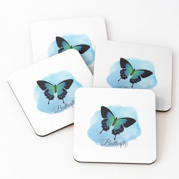 Item preview, buterfly lovers designed and sold by SheryfaEl.