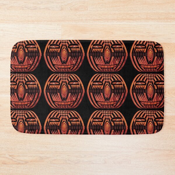 Item preview, ABSTRACT ART - WOODEN GEOMETRIC SPIRAL HEAD designed and sold by Ralek.