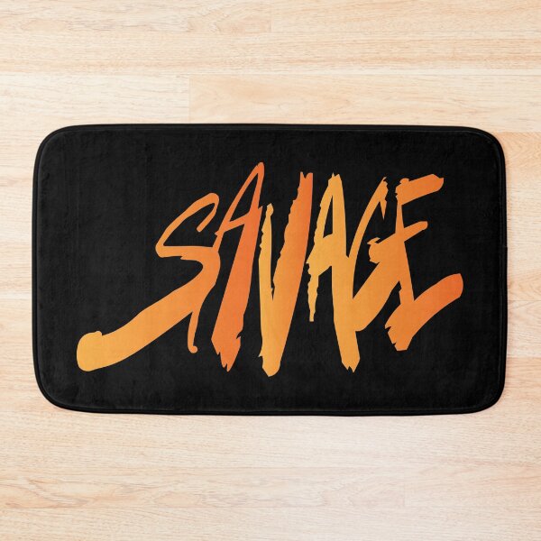Item preview, SAVAGE  designed and sold by Leonardo  Davinci.