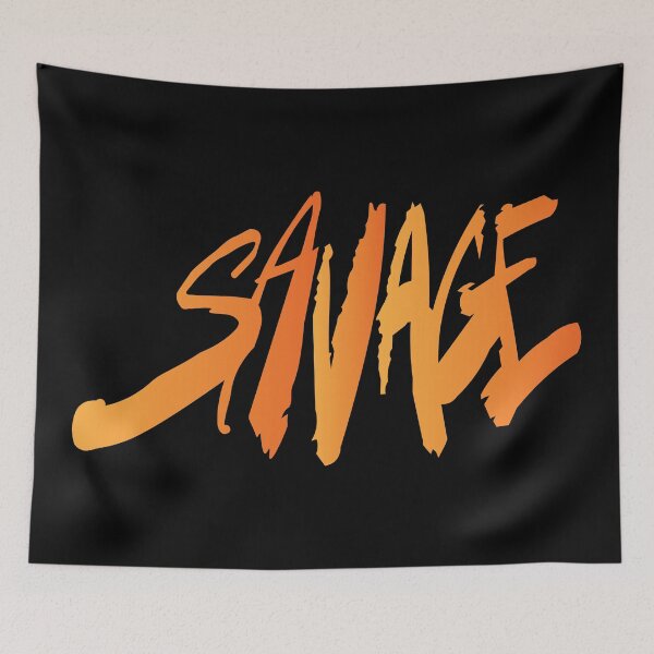 Item preview, SAVAGE  designed and sold by Leonardo  Davinci.