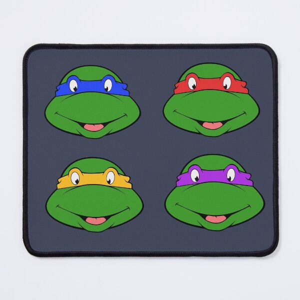 Item preview, Ninja Turtles designed and sold by Sky-99.