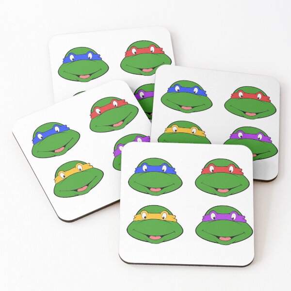 Item preview, Ninja Turtles designed and sold by Sky-99.