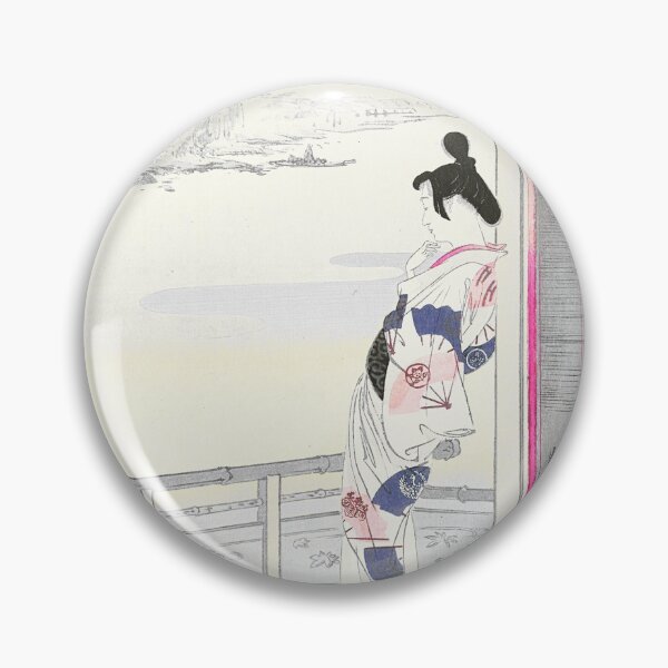 Item preview, Arte Japonesa designed and sold by Art Store Stickers.