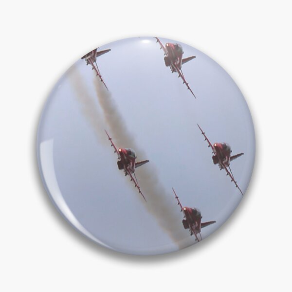 Item preview, Red Arrows 2010 b designed and sold by SWEEPER.
