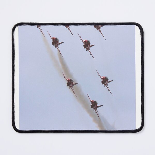 Item preview, Red Arrows 2010 b designed and sold by SWEEPER.