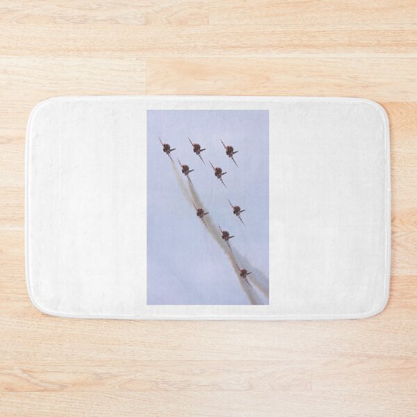 Item preview, Red Arrows 2010 b designed and sold by SWEEPER.