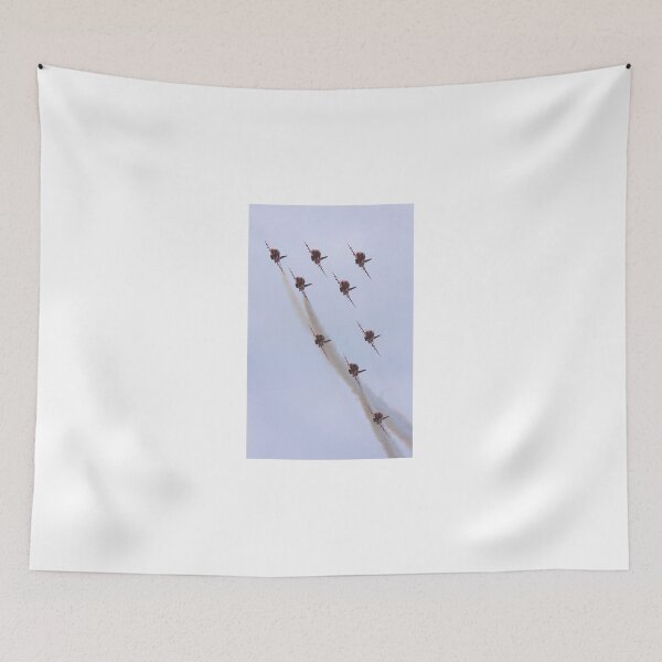 Item preview, Red Arrows 2010 b designed and sold by SWEEPER.