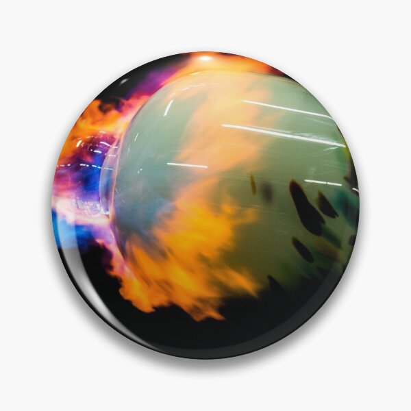 Item preview, Glass blowing designed and sold by Dreamscape Eclectic .