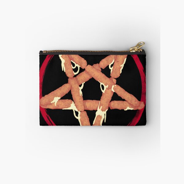 Item preview, Cheese Stick Pentagram designed and sold by LVBART.