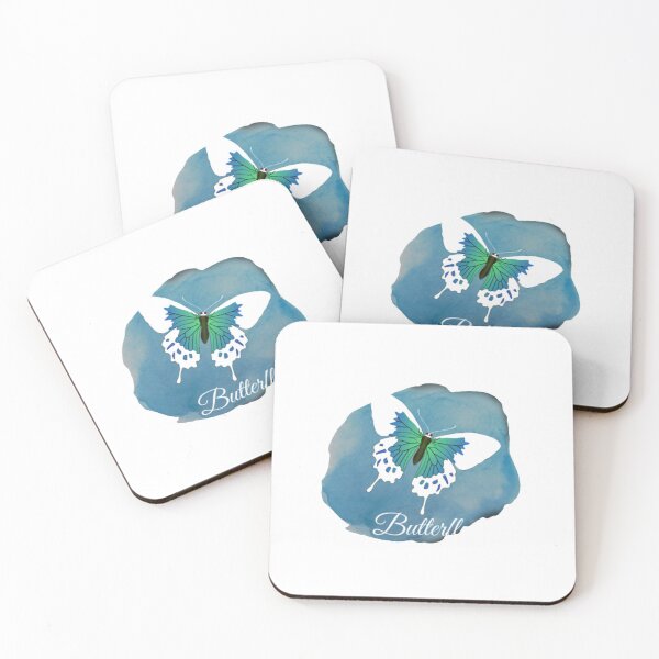 Item preview, butterfly lovers designed and sold by SheryfaEl.
