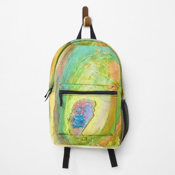 Item preview, Abstract Variations in Green designed and sold by Claire Cooper-Walsh.