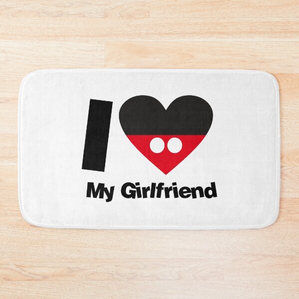 Item preview, Love girlfriend designed and sold by cosito.