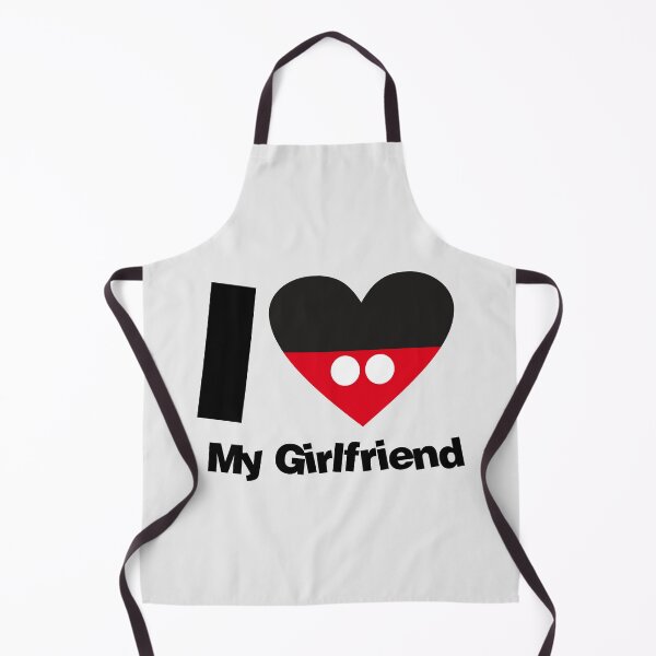 Item preview, Love girlfriend designed and sold by cosito.