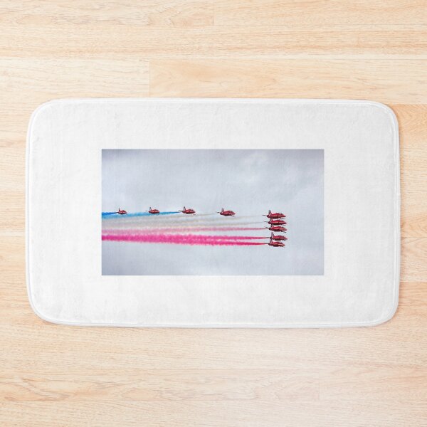 Item preview, Red arrows 2010 a designed and sold by SWEEPER.