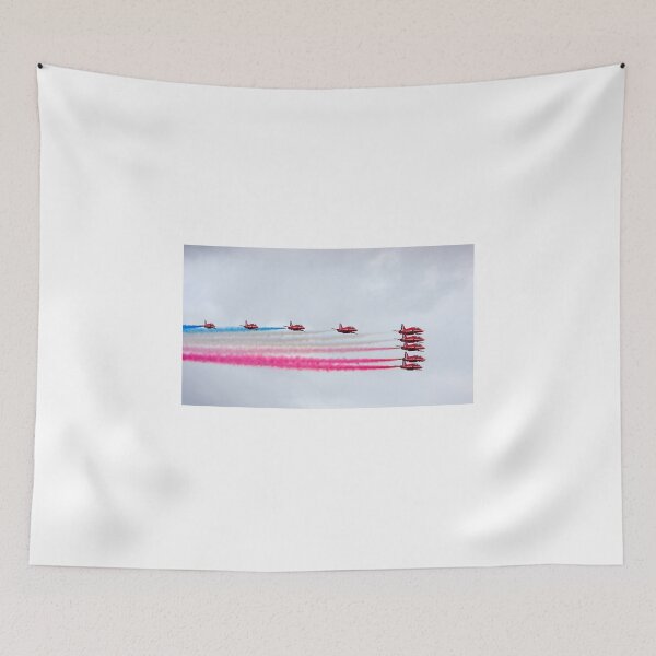 Item preview, Red arrows 2010 a designed and sold by SWEEPER.