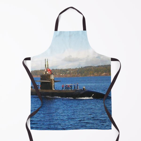 Item preview, USS CHICAGO (SSN-721) SHIP'S STORE designed and sold by militarygifts.