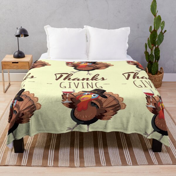 Item preview, Thanks giving turkey designed and sold by Valdilana.