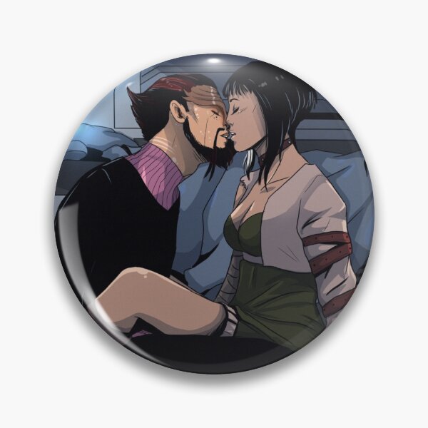 Item preview, Hok Kiss designed and sold by lomcia.