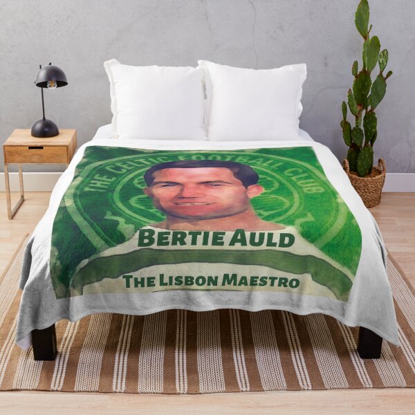 Artikelvorschau, Bertie auld der lissabonische Maestro entworfen und verkauft von Tekkerz.