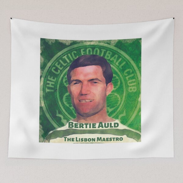 Item preview, Bertie auld the lisbon maestro designed and sold by Tekkerz.