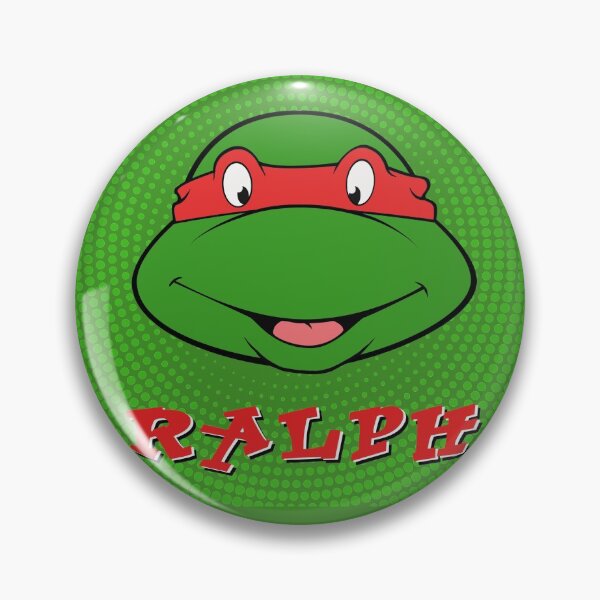 Item preview, Ralph 1.1 designed and sold by Sky-99.