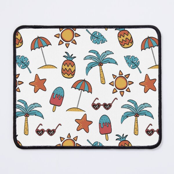 Item preview, Summer Pattern! designed and sold by royalblewitup.