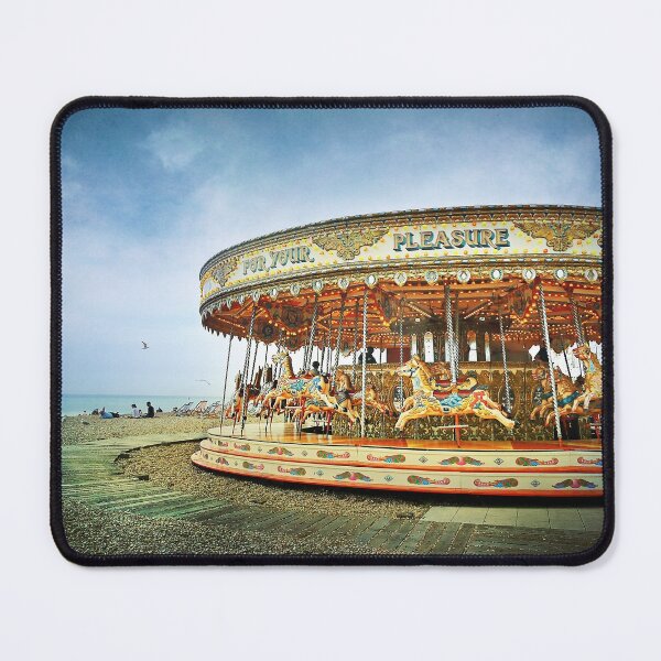 Item preview, carousel designed and sold by kathy archbold.