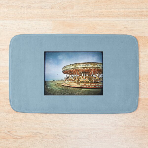 Item preview, carousel designed and sold by kathy archbold.