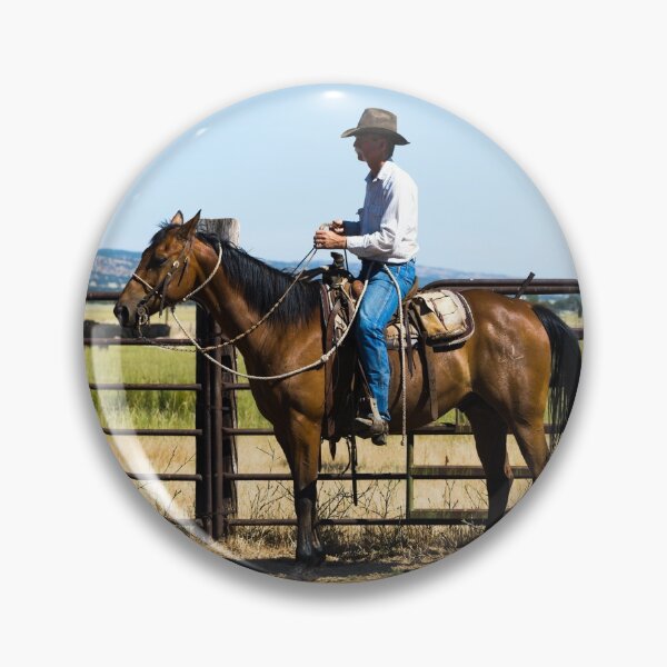 Item preview, Cowboy designed and sold by OrcaNature.