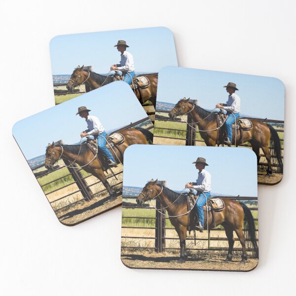 Item preview, Cowboy designed and sold by OrcaNature.