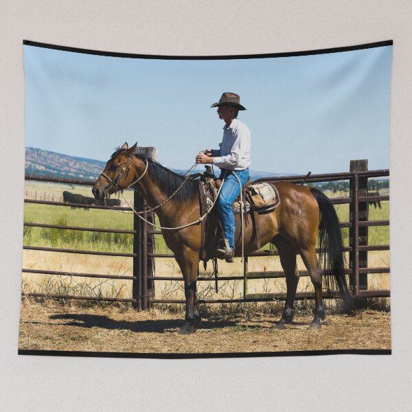Item preview, Cowboy designed and sold by OrcaNature.