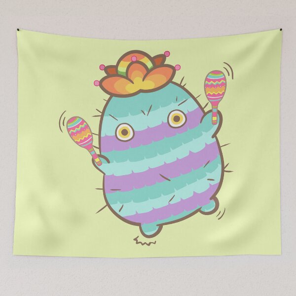Item preview, Guild Wars 2- Pinata Choya designed and sold by CaptainPoptop.