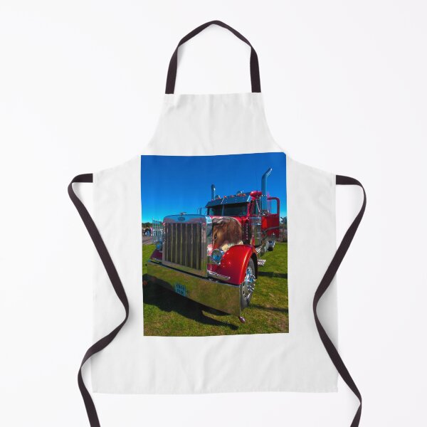 Item preview, Peterbilt Truck designed and sold by SWEEPER.