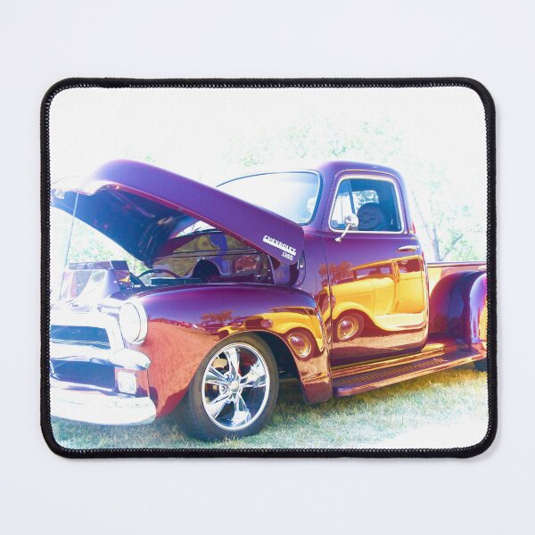 Item preview, Chevy 1300 designed and sold by Linda Bianic.