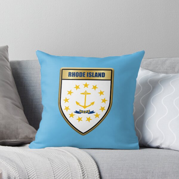 Item preview, RHODE ISLAND Gifts, Masks, Stickers & Products (15) designed and sold by mpodger.