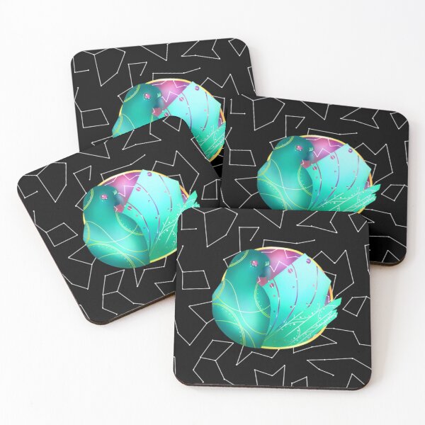 Item preview,  Cosmic Bird with background designed and sold by Pandia19.