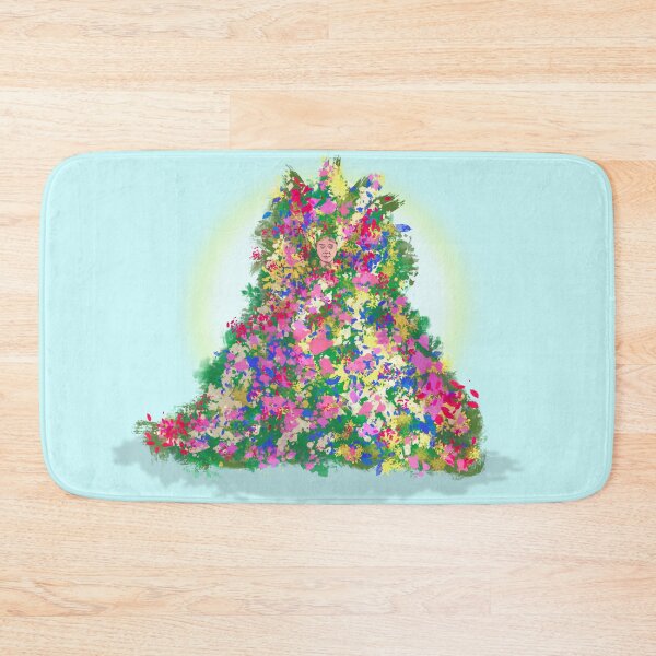 Item preview, May Queen designed and sold by LVBART.
