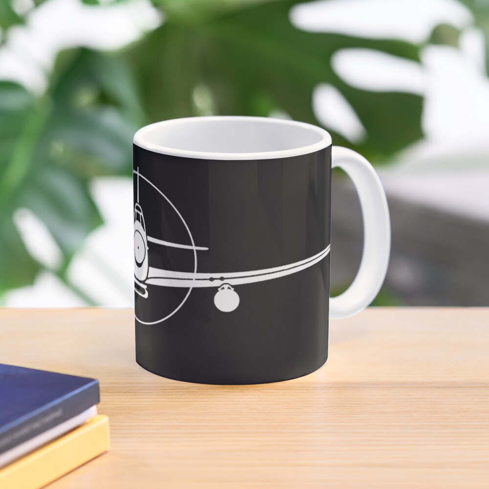 Item preview, Classic Mug designed and sold by cranha.