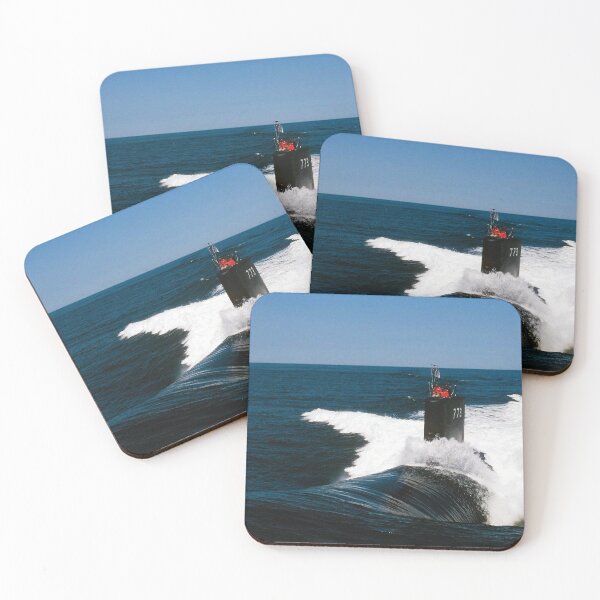 Item preview, USS CHEYENNE (SSN-773) SHIP'S STORE designed and sold by militarygifts.